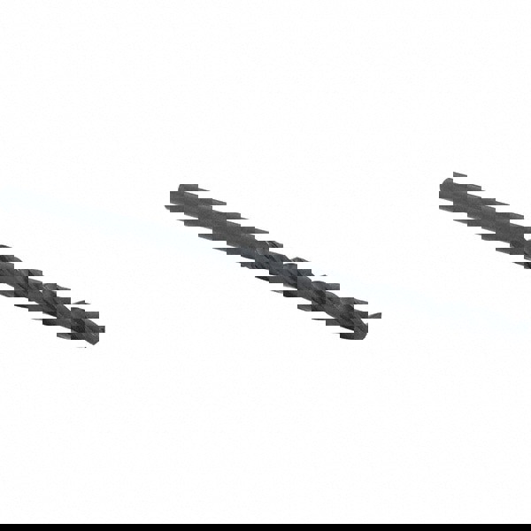 Jobber Length Drill Bit: 1/8
